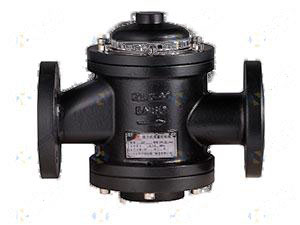 ZLF-16自力式流量控制閥