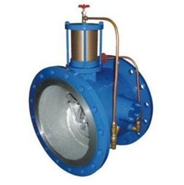 BFDG7H41活塞式管力閥